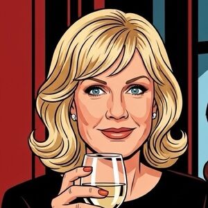 Meet your Posher, Susan